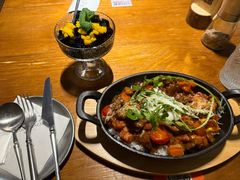-The Good Place好地方·Brunch·coffee(国贸店)