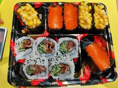 -N多寿司(交大店)