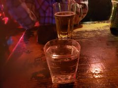 -MM·五声·音乐人与调酒师(西安路店)