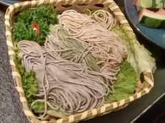 -湊湊火锅·茶憩(打浦桥日月光店)