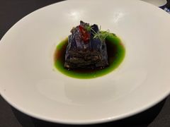 -上海滩餐厅(BFC外滩金融中心店)