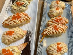 -玖寿司(同心家园1期店)