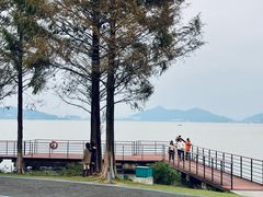 -东钱湖旅游度假区