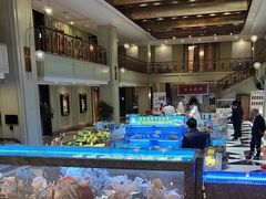 -新海渔港·胶东海鲜家常菜·家宴(奥体中心店)