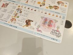 -DQ·蛋糕·冰淇淋(南开大悦城2F店)