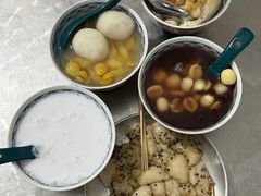 -老胡甜汤(龙眼店)