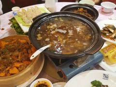 -陶然居·重庆菜(鱼洞老街店)