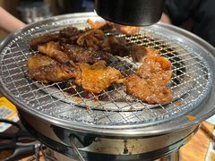 -蒜香焼肉PURUSHIN(马场路店)