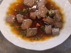 -洛东土菜馆(建国北路店)