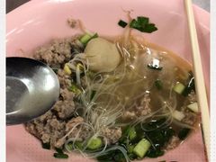 -榮泰米粉湯(Left Shop)