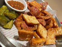 -苏小牛·牛肉串(国贸店)