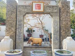 -龙华素斋(龙华路店)