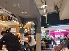 -Pennehut畔尼意面(合肥万象城店)