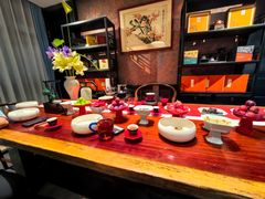 -乾园.魏庐湖景餐厅(花港店)