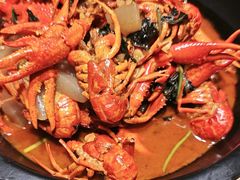 -聚味瞿记·龙虾堂(天元店)