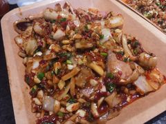 -肉店炸炸炸·爆汁孜然牛肉