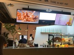 -湯系·煲汤手艺人(东二环泰禾广场店)