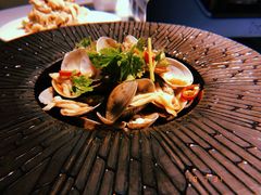 -姜君·千岛湖鱼头馆(浦东大道店)