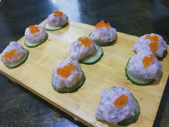 虾滑-渝嘴小老弟老火锅(华新村店)