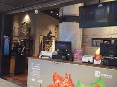 门面-星伦多 自助料理(圆融店)