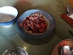 -兰溪小馆(东直门簋街店)