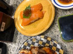 -合点寿司(美罗城店)