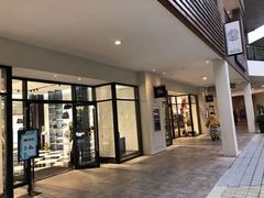 -宁波杉井奥特莱斯广场