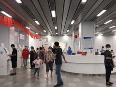 -上海市徐汇区口腔医院