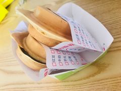 -台湾味正点车轮饼可丽饼(南禅寺店)