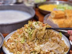 -顺德一品粥·20年凤城老字号(芳村店)