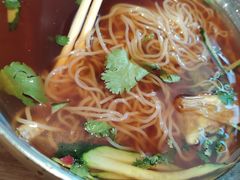 -韩麦大冷面(桂花街直营店)
