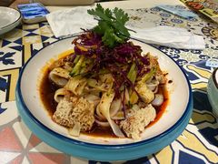 -阿拉丁新疆风味餐厅·清真(罗廊巷店)