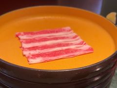 -牛New寿喜烧(金鹰世界店)