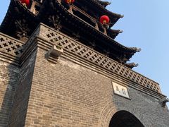-台儿庄古城