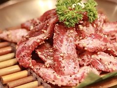 -西塔老太太泥炉烤肉(龙湖北苑天街店)