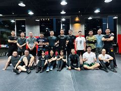 -极斗-IKMF马伽术·格斗运动学院(东直门店)
