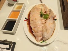 -芽笼芽笼新加坡餐厅(环球港店)