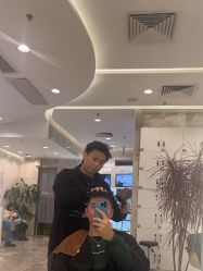 -MMby HairCode 芭曲发型概念店