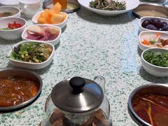 -爱丽格斯火锅(东岸国际店)