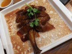 -鹅冠港式茶餐厅(来福士店)