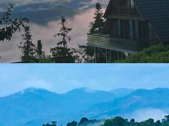 -无量山自然风景保护区