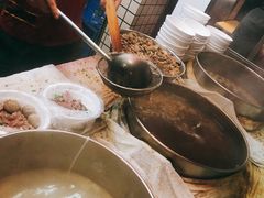 -菜忠潮州牛肉店(岗厦店)