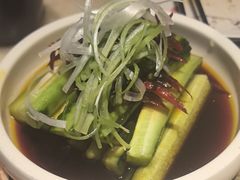 -绿茶餐厅(燕郊永旺店)