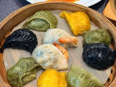 -连鹭海鲜·海肠捞饭·海胆饭(星海店)