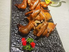 -渔娘渔家丹东海鲜(东直门店)