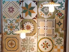 -时光花园(白鹭洲店)