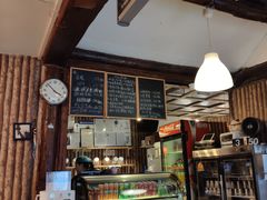 -鬼味烤翅(南锣鼓巷店)