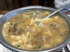 -老奶奶私房菜(天台里街店)