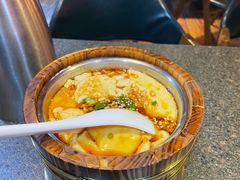 -三道菜(明堂公园店)