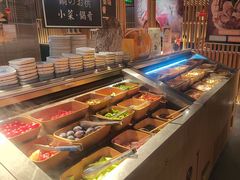 -温野菜涮涮锅(西单大悦城店)